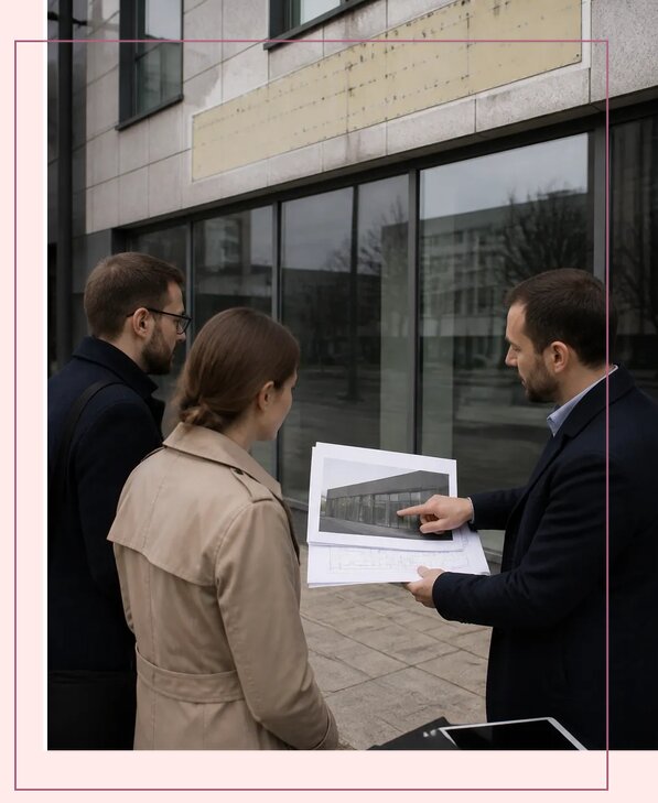 Согласование вывесок и рекламных конструкций в Евпатории